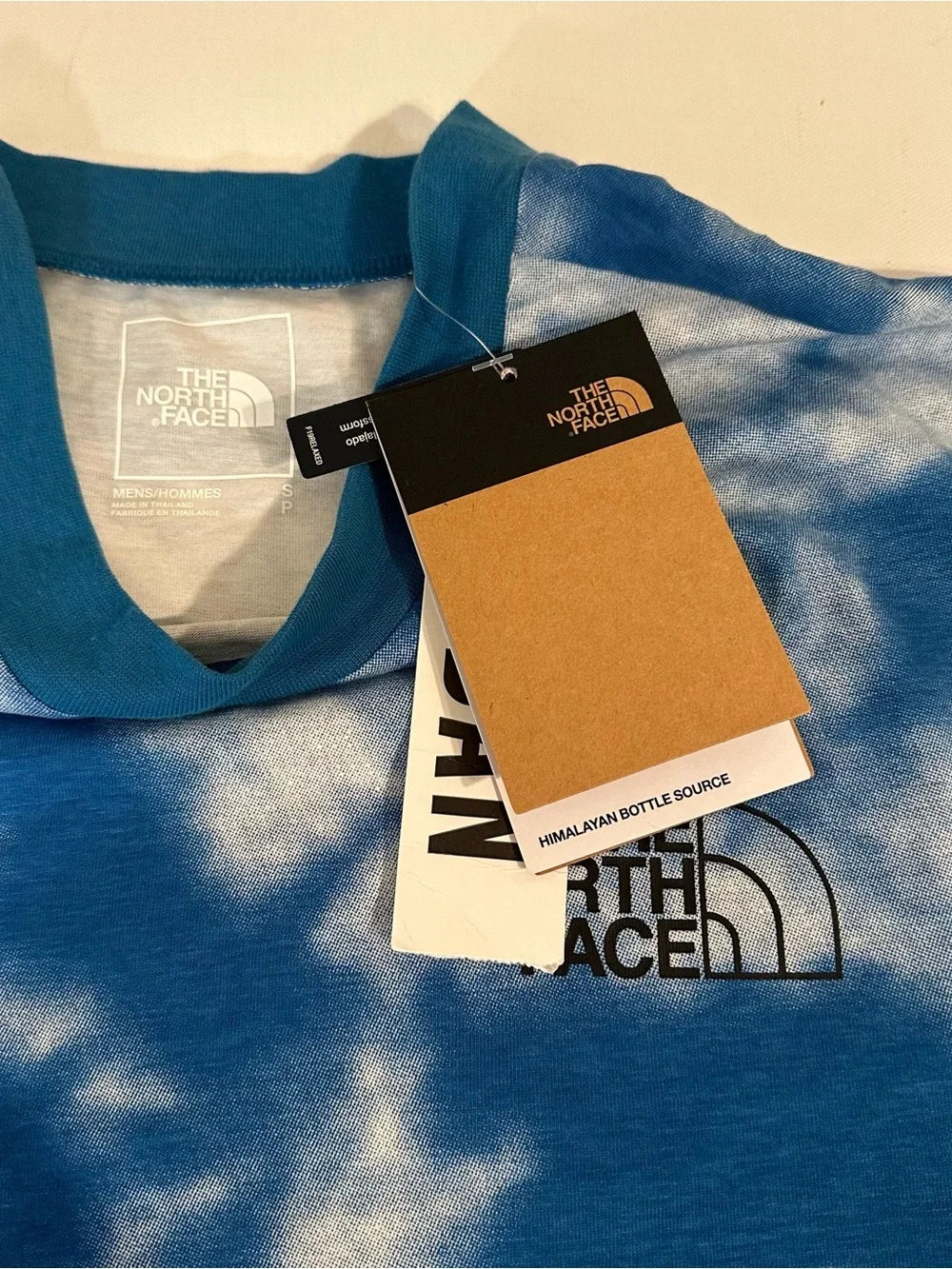 NEW - THE NORTH FACE - MENS TANK TOP